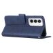 Чохол-книжка UniCase Jet Cover для OPPO Reno 12 - Sapphire (356823DB). Фото 3 з 10