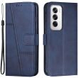 Чохол-книжка UniCase Jet Cover для OPPO Reno 12 - Sapphire (356823DB)