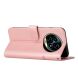 Чохол-книжка UniCase Jet Cover для Realme 13 Pro / 13 Pro Plus - Rose Gold (376122RG). Фото 3 з 10