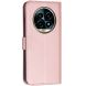 Чохол-книжка UniCase Jet Cover для Realme 13 Pro / 13 Pro Plus - Rose Gold (376122RG). Фото 5 з 10