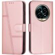 Чохол-книжка UniCase Jet Cover для Realme 13 Pro / 13 Pro Plus - Rose Gold (376122RG)
