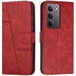 Чохол-книжка UniCase Jet Cover для Realme C75 - Red (374320R)