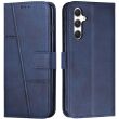 Чохол-книжка UniCase Jet Cover для Samsung Galaxy A36 (A366) / A56 (A566) - Sapphire (372018DB)