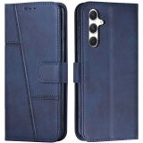 Чехол-книжка UniCase Jet Cover для Samsung Galaxy A36 (A366) / A56 (A566) - Sapphire (372018DB)