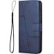 Чохол-книжка UniCase Jet Cover для Samsung Galaxy A36 (A366) / A56 (A566) - Sapphire (372018DB). Фото 4 з 10