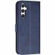 Чохол-книжка UniCase Jet Cover для Samsung Galaxy A36 (A366) / A56 (A566) - Sapphire (372018DB). Фото 5 з 10