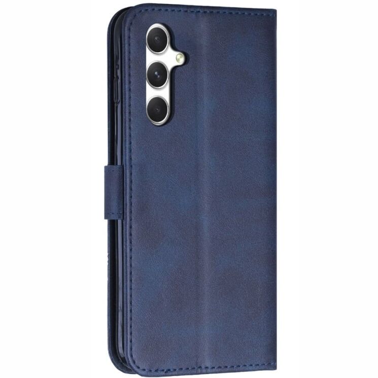 Чохол-книжка UniCase Jet Cover для Samsung Galaxy A36 (A366) / A56 (A566) - Sapphire: фото 5 з 10