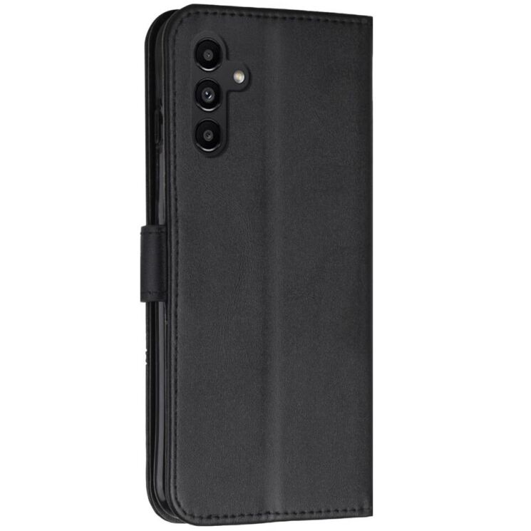 Чохол-книжка UniCase Jet Cover для Samsung Galaxy A54 (A546) - Black: фото 5 з 10