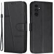 Чохол-книжка UniCase Jet Cover для Samsung Galaxy A54 (A546) - Black (339608B)