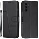 Чохол-книжка UniCase Jet Cover для Samsung Galaxy A54 (A546) - Black (339608B). Фото 1 з 10