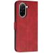 Чехол-книжка UniCase Jet Cover для Xiaomi Redmi A5 - Red (380206R). Фото 5 из 10