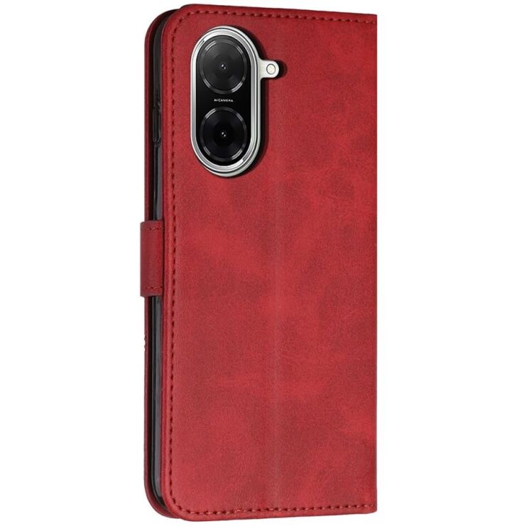Чехол-книжка UniCase Jet Cover для Xiaomi Redmi A5 - Red: фото 5 из 10