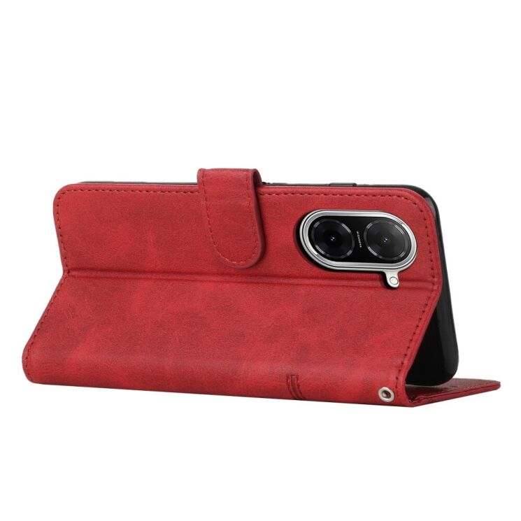 Чехол-книжка UniCase Jet Cover для Xiaomi Redmi A5 - Red: фото 3 из 10