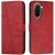 Чехол-книжка UniCase Jet Cover для Xiaomi Redmi A5 - Red: фото 1 из 10