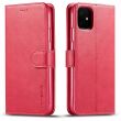 Чехол LC.IMEEKE Wallet Case для Apple iPhone 11 - Red (269131R)