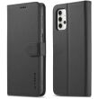 Чехол LC.IMEEKE Wallet Case для Samsung Galaxy A32 (А325) - Black (273045B)
