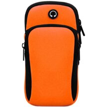 Чехол на руку Reframe SDL-B003 FitArm Pouch - Orange: фото 1 из 9