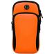 Чехол на руку Reframe SDL-B003 FitArm Pouch - Orange (983104O). Фото 1 из 9