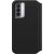 Чехол OtterBox Strada Series для Samsung Galaxy S21 Plus (G996) 77-81241 / 77-82104 - Black: фото 1 из 4