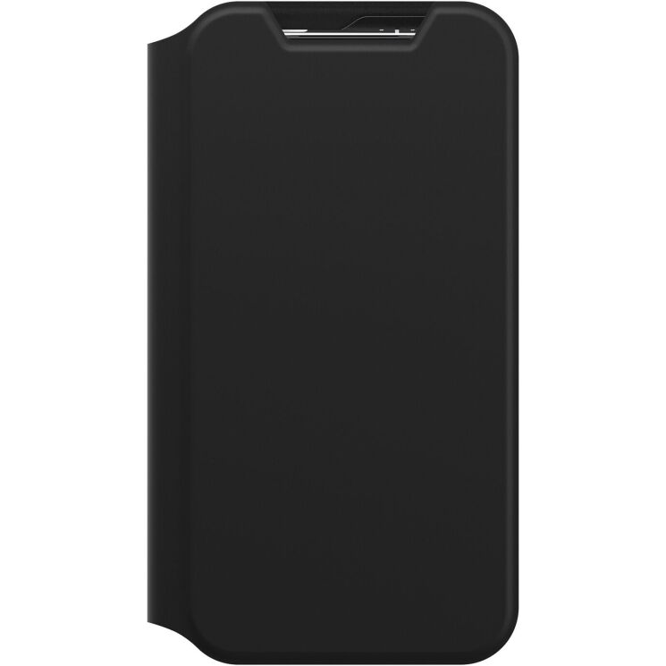 Чехол OtterBox Strada Series для Samsung Galaxy S21 Plus (G996) 77-81241 / 77-82104 - Black: фото 4 из 4