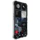Чохол з посиленими кутами IMAK Airbag MAX Case для Nothing Phone (3a) Lite - Transparent (405404T). Фото 2 з 8