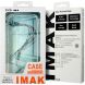 Чохол з посиленими кутами IMAK Airbag MAX Case для Nothing Phone (3a) Lite - Transparent (405404T). Фото 8 з 8