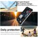 Чохол з посиленими кутами IMAK Airbag MAX Case для Nothing Phone (3a) Lite - Transparent (405404T). Фото 4 з 8