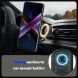 Чохол із захистом камери Deexe Armor Shield для Realme 16 Pro Plus - Black (428510B). Фото 3 з 9