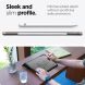 Чехол Spigen (SGP) Smart Fold для Apple iPad Air 13 M3/M2 (2025/2024) - Black (362002). Фото 7 из 9
