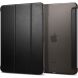 Чехол Spigen (SGP) Smart Fold для Apple iPad Air 13 M3/M2 (2025/2024) - Black (362002). Фото 2 из 9