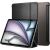 Чехол Spigen (SGP) Smart Fold для Apple iPad Air 13 M3/M2 (2025/2024) - Black: фото 1 из 9