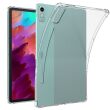 Чехол UniCase Airbag Max для Lenovo Tab P12 - Transparent (338304T)