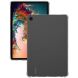 Чохол UniCase Airbag Max для Samsung Galaxy Tab A9 Plus (X210/216) - Transparent (339239T). Фото 3 з 6