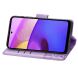Чехол UniCase Butterfly Pattern для Motorola Moto E40 - Light Purple (302526LV). Фото 10 из 10