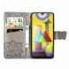 Чехол UniCase Butterfly Pattern для Samsung Galaxy M31 (M315) - Grey (213929H). Фото 4 из 12