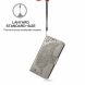 Чехол UniCase Butterfly Pattern для Samsung Galaxy M31 (M315) - Grey (213929H). Фото 10 из 12