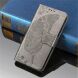 Чехол UniCase Butterfly Pattern для Samsung Galaxy M31 (M315) - Grey (213929H). Фото 9 из 12
