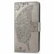 Чехол UniCase Butterfly Pattern для Samsung Galaxy M31 (M315) - Grey (213929H). Фото 2 из 12