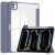 Чехол UniCase Folio Style для Apple iPad Pro 13 (2024) - Purple: фото 1 из 8
