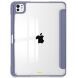 Чохол UniCase Folio Style для Apple iPad Pro 13 (2024) - Purple (353208V). Фото 2 з 8