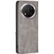Чехол UniCase Geometric Pattern для Honor Magic 7 Lite - Grey (379705H). Фото 3 из 8