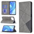 Чехол UniCase Geometric Pattern для Xiaomi Mi 11 Lite / 11 Lite NE - Grey (233575H)