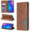 Чехол UniCase Geometric Pattern для Xiaomi Redmi Note 7 / Note 7 Pro - Coffee (219197C)