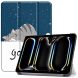 Чехол UniCase Life Style для Apple iPad Pro 13 (2024) - Cat (353204C). Фото 1 из 7