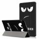 Чехол UniCase Life Style для Huawei MediaPad T5 10 - Do Not Touch Me (231201J). Фото 1 из 9