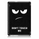Чехол UniCase Life Style для Huawei MediaPad T5 10 - Do Not Touch Me (231201J). Фото 3 из 9
