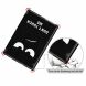 Чехол UniCase Life Style для Huawei MediaPad T5 10 - Do Not Touch Me (231201J). Фото 8 из 9