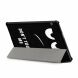 Чехол UniCase Life Style для Huawei MediaPad T5 10 - Do Not Touch Me (231201J). Фото 6 из 9