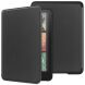 Чохол UniCase Slim для Amazon Kindle Paperwhite (2024) - Black (406400B). Фото 1 з 9
