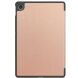 Чехол UniCase Slim для Lenovo Tab (TB311) - Rose Gold (375601RG). Фото 2 из 9
